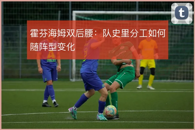 霍芬海姆双后腰:队史里分工如何随阵型变化